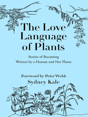 cover image of The Love Language of Plants